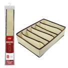 ORGANIZADOR DE SUTIA REF-CK1116