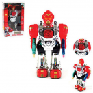 ROBO A PILHA 23CM REF-FF1812