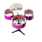 INSTRUMENTO MUSICAL BATERIA REF-FF1549
