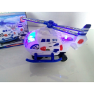 HELICOPTERO BATE E VOLTA POLICIA  RF-FF1091