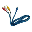 CAB P2 PARA 3RCA LE-1001 / KT-1001