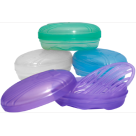 SABONETEIRA LUMAR PLASTICO REF-748