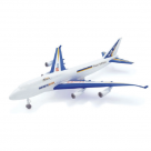 AVIAO DE PLASTICO REF-FF1175