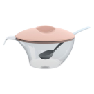 ACUCAREIRO OVAL HOME TAMPA ROSE REF-20117