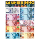 DINHEIRO 50 NOTAS REF-007