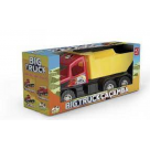 CAMINHAO BIG TRUCK CAÇAMBA NA CAIXA REF-050