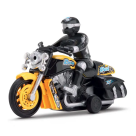 PROMOÇAO MOTO DE PLASTICO FRICÇAO REF-FF0591