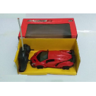 CARRO DE CONTROLE REMOTO 26CM REF-FF1818