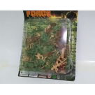 KIT MILITAR 25CM REF-FF1727