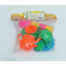 KIT COZINHA NA SACOLA REF-636840-1