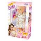 BONECA BALU REF-645 APOLO