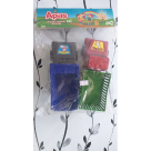 KIT CARRETO REF-B100