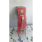 CAMINHAO TRUCK BOMBEIRO REF-092