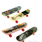 SKATE INFANTIL DE MADEIRA REF-FF1247