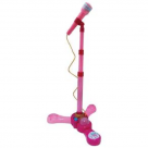 MICROFONE MUSICAL 33CM REF-FF1842