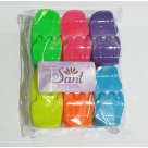 PIRANHA TRIDENTE PEQUENA ELEV SANT REF-BJ004