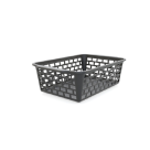 CESTA NEW S/ TAMPA PRETA REF-855.1-1