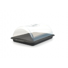 PORTA PAO MORN PRETO REF-227.1-1