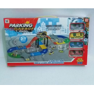 KIT PISTA ESTACIONAMENTO 45CM REF-FF1827