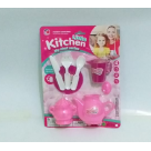 KIT COZINHA 9PÇS 29CM REF-FF-1637