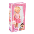 BONECA BELLE BAILARINA REF-873 APOLO