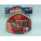 KIT BASQUETE C/3 PCS 33CM REF-FF1800