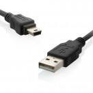 CABO USB PRETO