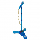 MICROFONE MUSICAL 33CM REF-FF1841