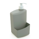 DISPENSER FULL CINZA REF-111113