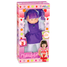 BONECA CHEIROSINHA REF-860 APOLO