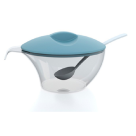 ACUCAREIRO OVAL HOME TAMPA MENTA REF-201.1-23
