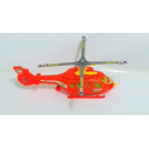 HELICOPTERO A CORDA 19CM REF-FF1746