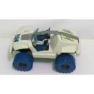 CARRO BUGUE OFF ROAD BRANCO AVIAÇAO REF-BGE04 REF-103