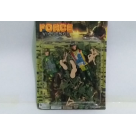 KIT MILITAR 26CM REF-FF1730