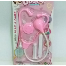 KIT MEDICO 5PCS 31CM REF-FF1610