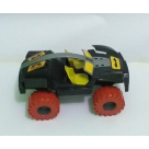 CARRO MORCEGO BUGUE OFF ROAD PRETO REF-102