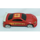 TURBO FAST VERMELHO ESPIAO/ BOMBEIRO REF-TRF04 REF-004