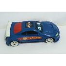 CARRO TURBO FAST AZUL REF-001
