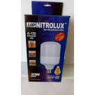 LAMPADA NITRLUX 30W REF-6500K