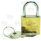 CADEADO CAERUS 30M REF-CRS-7710