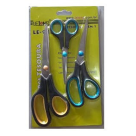 KIT TESOURA COM 3 PCS REF-LE-946