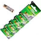 PILHA ALKALINE 12V 27A 8.0X28.0MM
