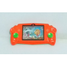 AGUA PLAY LANCA ARGOLINHA REF-1714