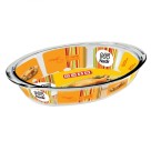 NADIR ASSAD SEMPRE OVAL 4LTS REF-6814