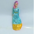 BONECA PRINCESAS