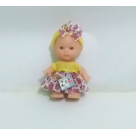 BONECA DINDINHAS REF-2033