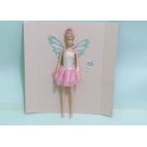 FASHION DOLL FADA REF-2254