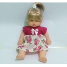 BABI-DU COM CABELO REF-7551