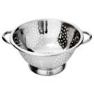 ESCORREDOR DE MASSA 25CM REF-DL1673