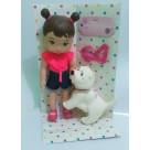 COLECAO LOLLY POP MEU PET REF-2251
